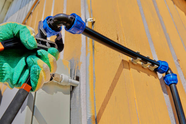 Best Emergency Plumbing Repair  in Maplewood, WA