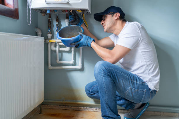 Best Toilet Repair Services  in Maplewood, WA